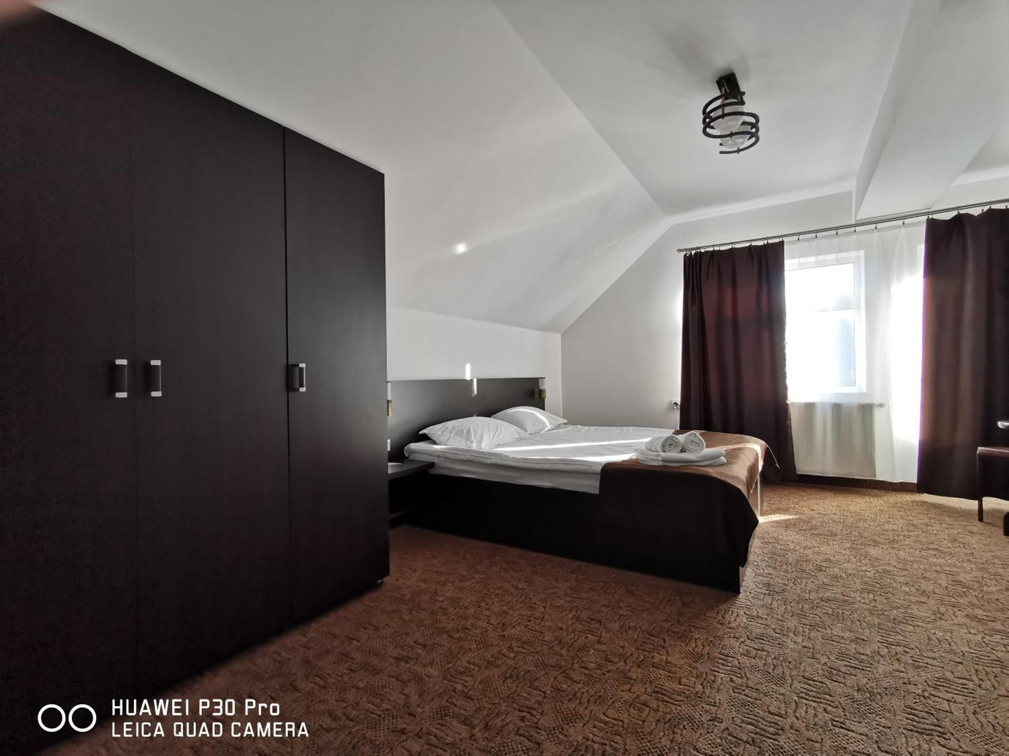 Poiana Bucovat Hotel Gura Humorului Quarto foto