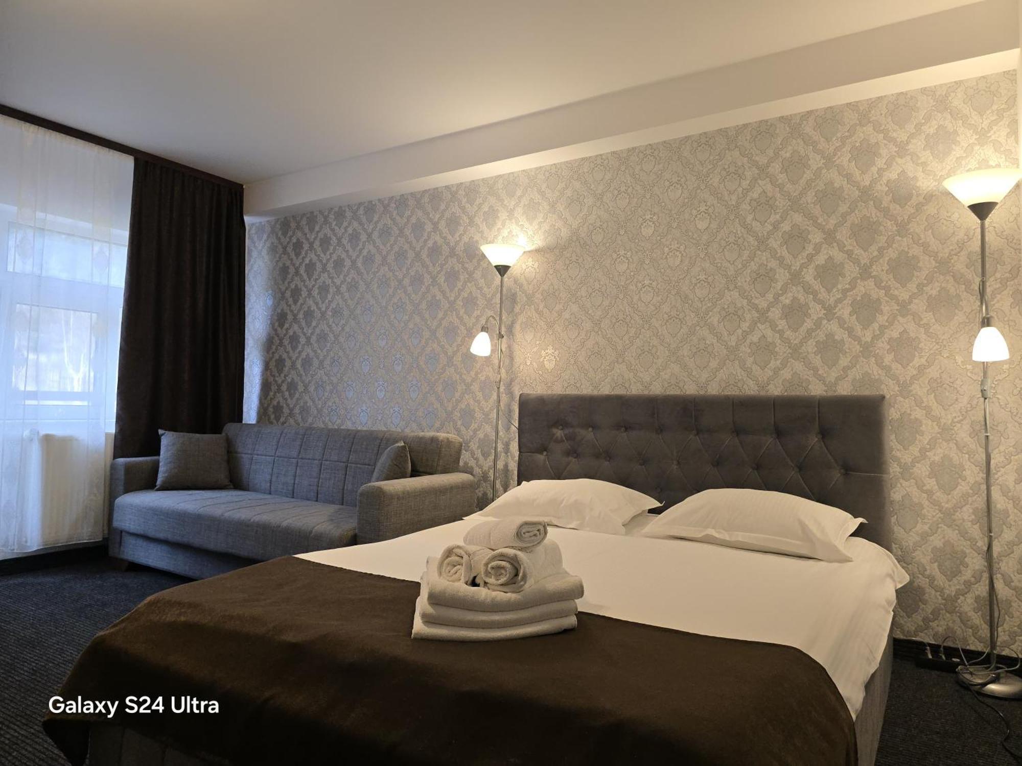 Poiana Bucovat Hotel Gura Humorului Exterior foto